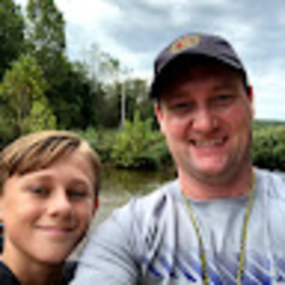 Meet your Posher, William - Picture 1 of 1